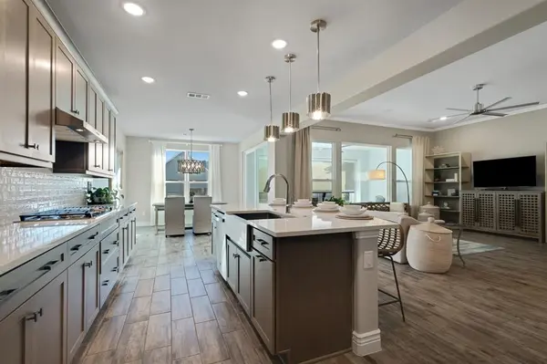 12525 Copper Ore, Denton, TX 76207