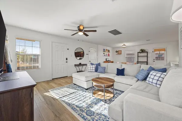 3001 Harper Street, Little Elm, TX 75068