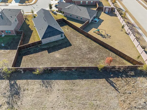 3001 Harper Street, Little Elm, TX 75068