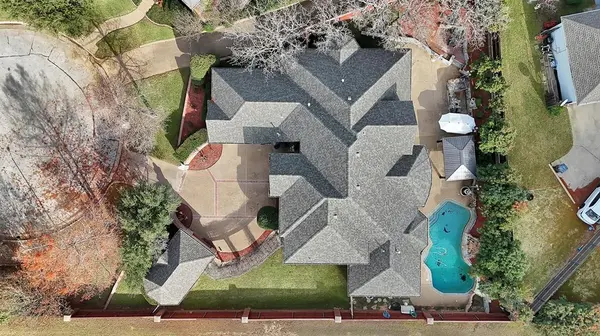 5605 Bailey Court, Arlington, TX 76017