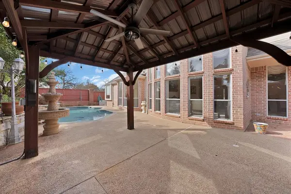 5605 Bailey Court, Arlington, TX 76017