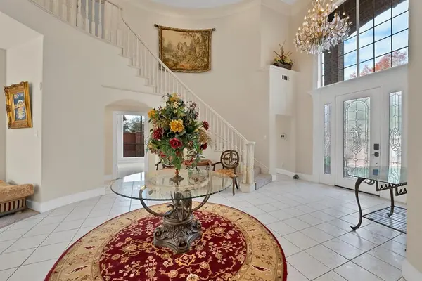 5605 Bailey Court, Arlington, TX 76017