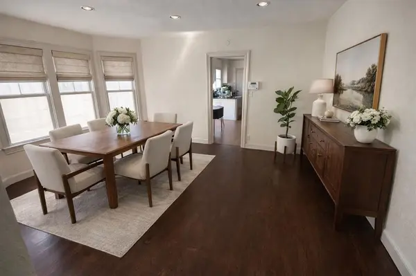 4205 Prescott Avenue, Dallas, TX 75219