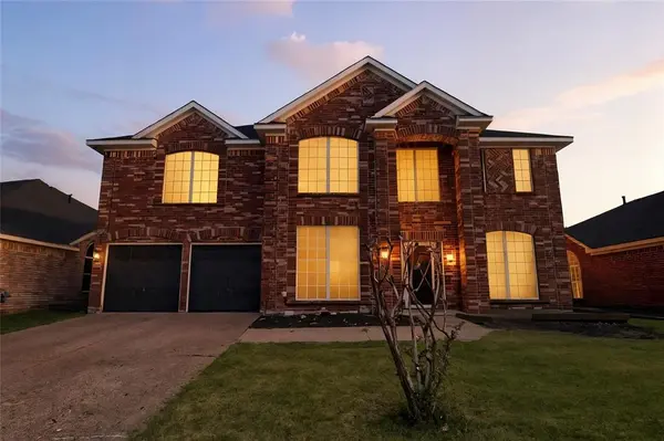 525 Magnolia Trail, Desoto, TX 75115