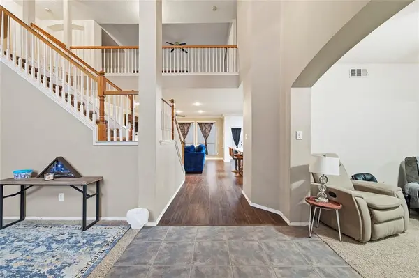 525 Magnolia Trail, Desoto, TX 75115