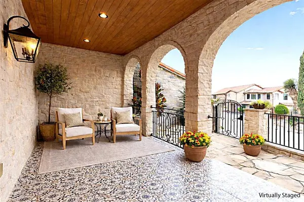 6704 Istina Drive, Mckinney, TX 75072