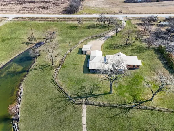 8511 State Highway 78 N, Blue Ridge, TX 75424