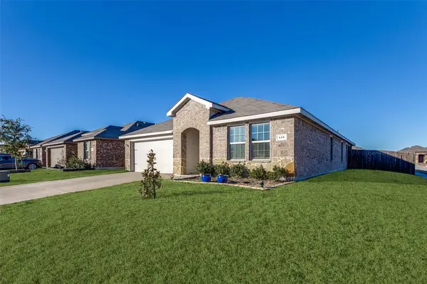 113 Unbridled Trail, Caddo Mills, TX 75135