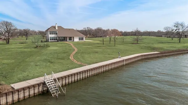 3016 Lake Ridge Drive, Streetman, TX 75859