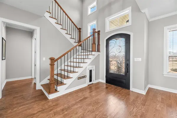 3016 Lake Ridge Drive, Streetman, TX 75859