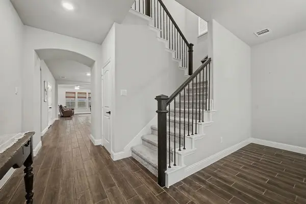 433 Forestridge Drive, Fate, TX 75087