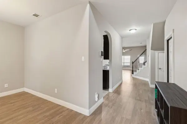 1108 Central Village Drive, Denton, TX 76210