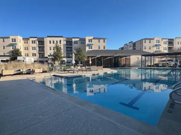 651 N Watters Road #7101, Allen, TX 75013