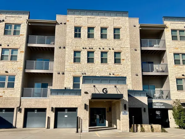 651 N Watters Road #7101, Allen, TX 75013