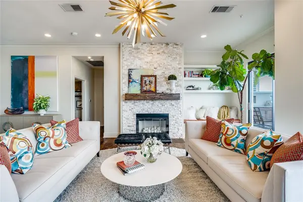 330 Las Colinas Boulevard E #1508, Irving, TX 75039