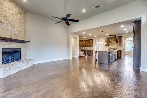 14192 Strawflowers Drive, Frisco, TX 75035