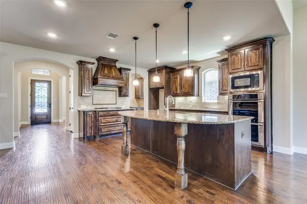 14192 Strawflowers Drive, Frisco, TX 75035