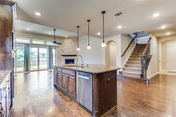 14192 Strawflowers Drive, Frisco, TX 75035