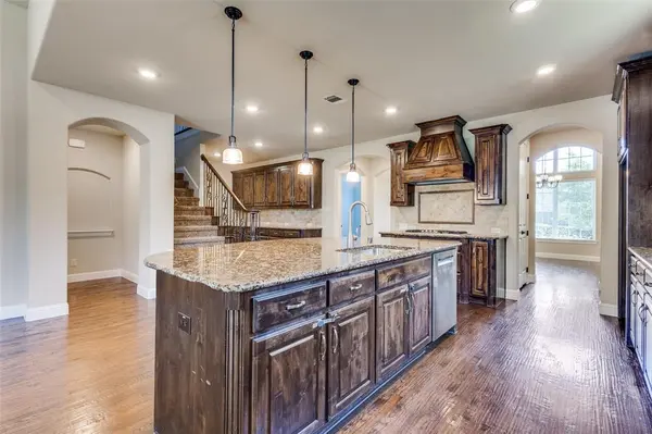 14192 Strawflowers Drive, Frisco, TX 75035