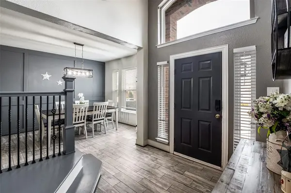 4541 Ridgepointe Drive, The Colony, TX 75056