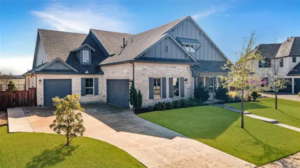 1410 Binkley Avenue, Prosper, TX 75078