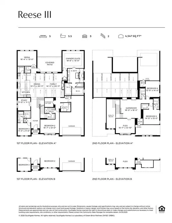 951 Rosso Drive, Prosper, TX 75078