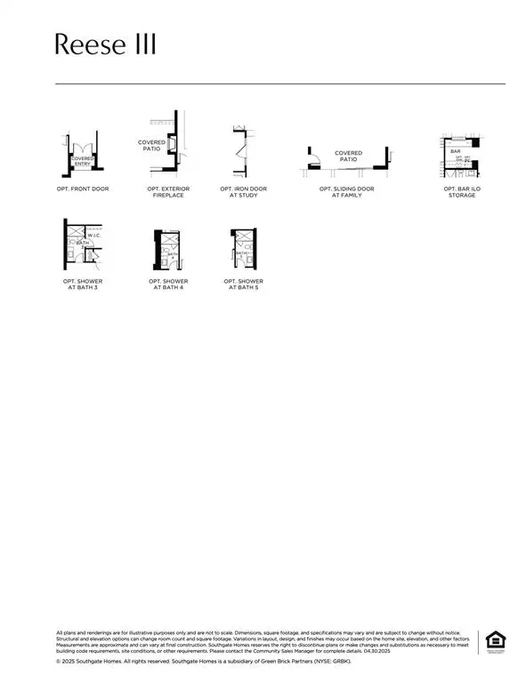 951 Rosso Drive, Prosper, TX 75078