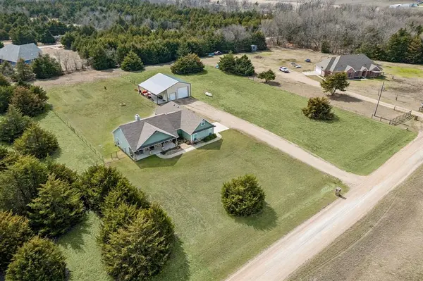 130 Judah Circle, Trenton, TX 75490