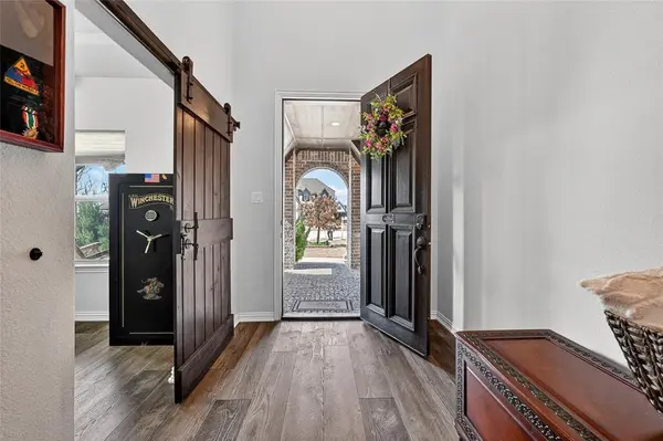 4424 Rainwater Creek Way, Celina, TX 75078