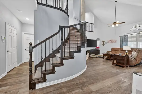 4424 Rainwater Creek Way, Celina, TX 75078