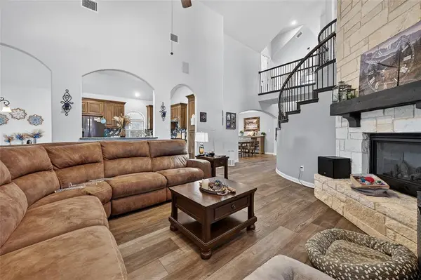 4424 Rainwater Creek Way, Celina, TX 75078