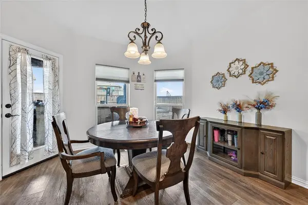 4424 Rainwater Creek Way, Celina, TX 75078