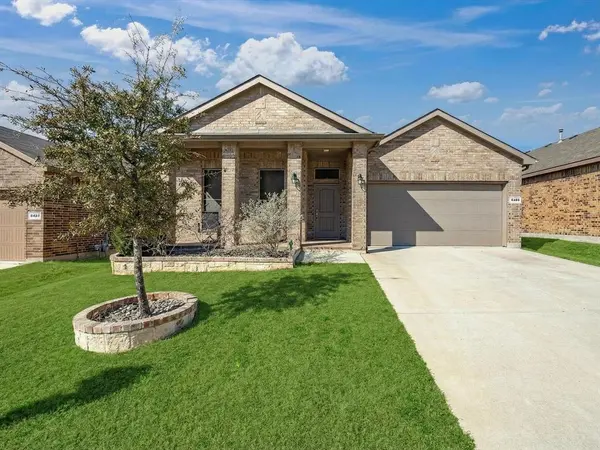 9449 Blaine Drive,  Fort Worth,  TX 76177