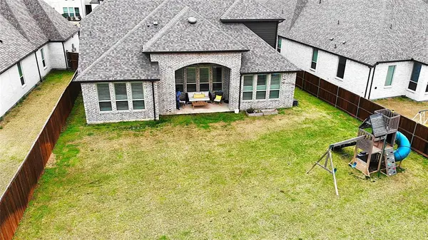 2723 Garrison Drive, Melissa, TX 75454