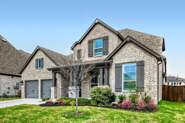 2723 Garrison Drive, Melissa, TX 75454