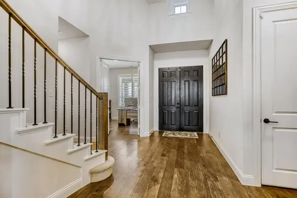 2723 Garrison Drive, Melissa, TX 75454