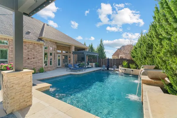 6701 Canyon Oak Court, Flower Mound, TX 76226