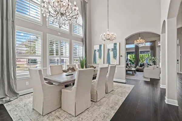 6701 Canyon Oak Court, Flower Mound, TX 76226