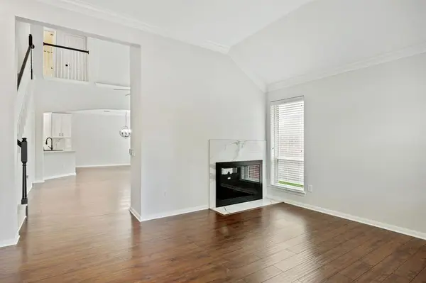 6728 Saddletree Trail, Plano, TX 75023