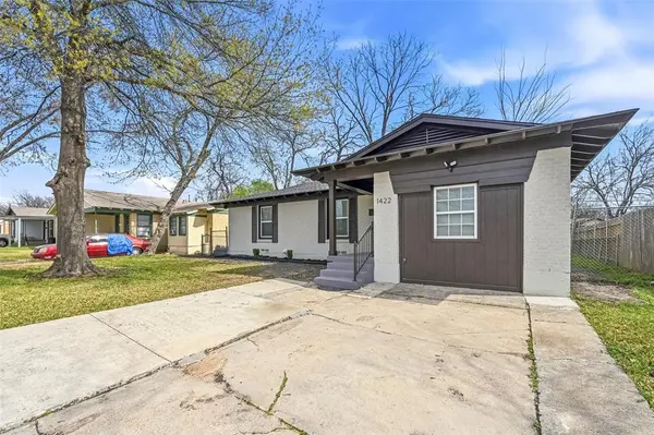 1422 Rosemont Street, Mesquite, TX 75149