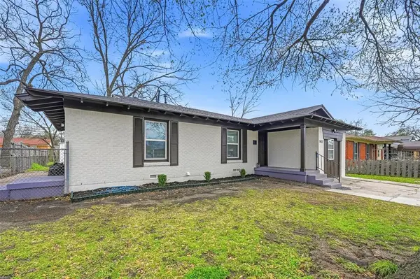 1422 Rosemont Street, Mesquite, TX 75149