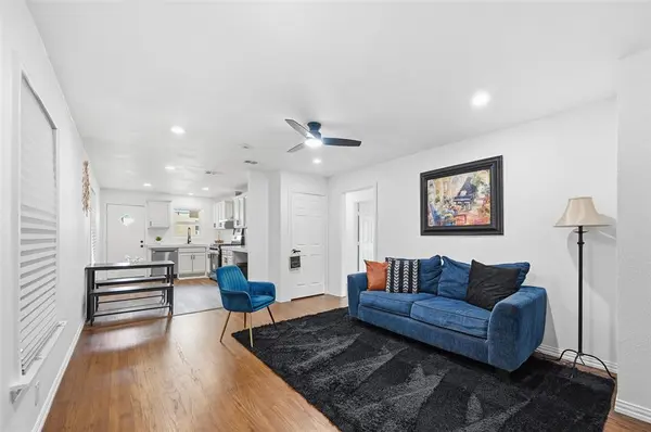 1422 Rosemont Street, Mesquite, TX 75149