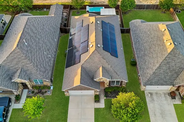 1532 Westborough Drive, Northlake, TX 76226