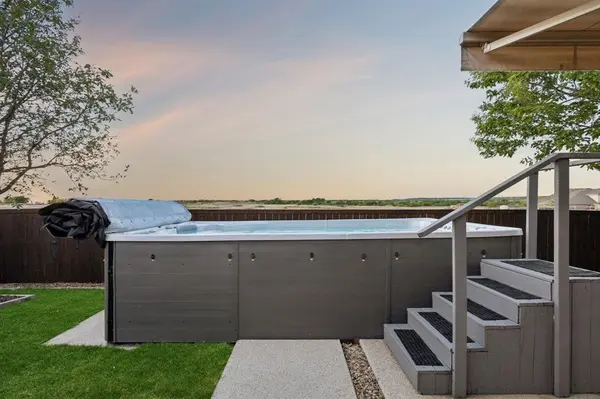 1532 Westborough Drive, Northlake, TX 76226