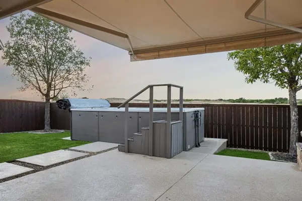 1532 Westborough Drive, Northlake, TX 76226