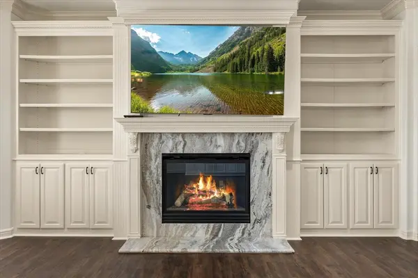 1213 Prestwick Court, Granbury, TX 76048