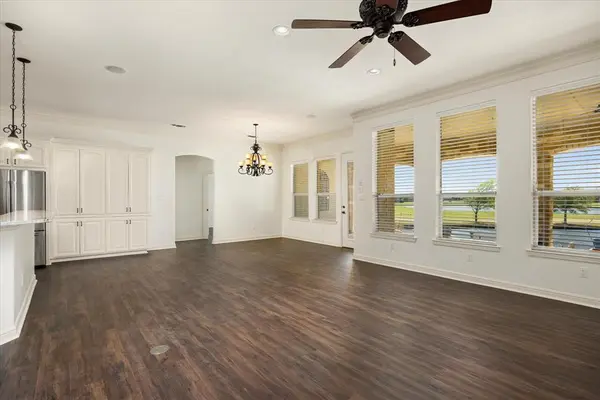 1213 Prestwick Court, Granbury, TX 76048