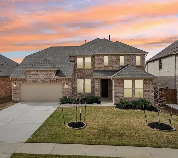 132 Laverna Lane, Hickory Creek, TX 75065