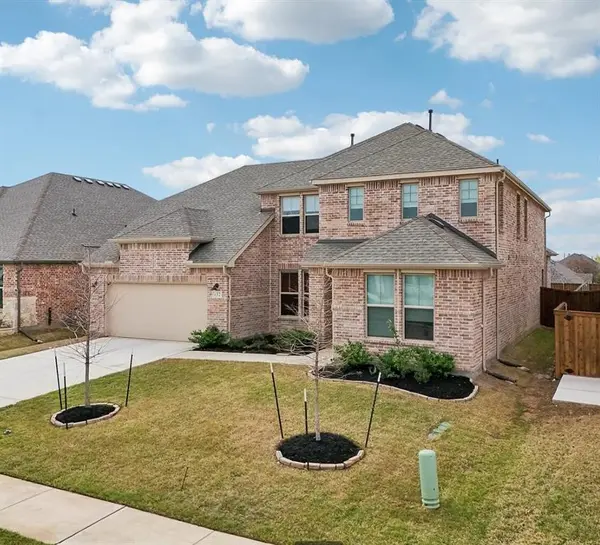 132 Laverna Lane, Hickory Creek, TX 75065