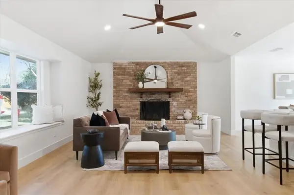 1916 Macao Place, Plano, TX 75075